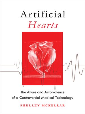 cover image of Artificial Hearts